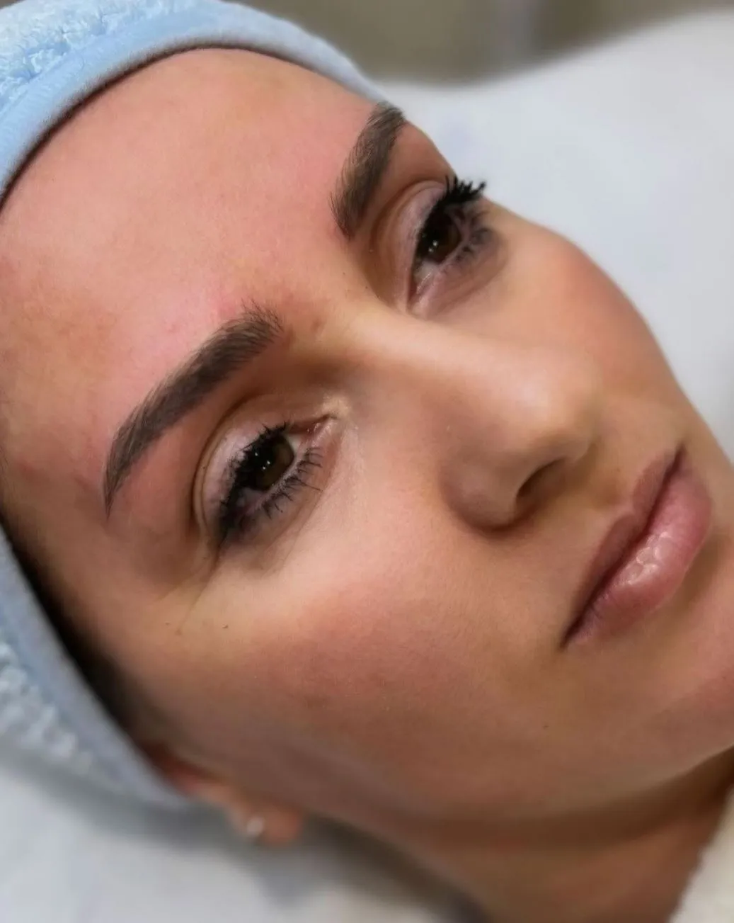 Aftercare Instructions for Microblading