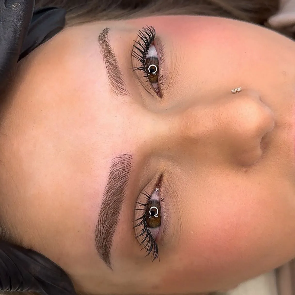 Tips for Showering after Microblading