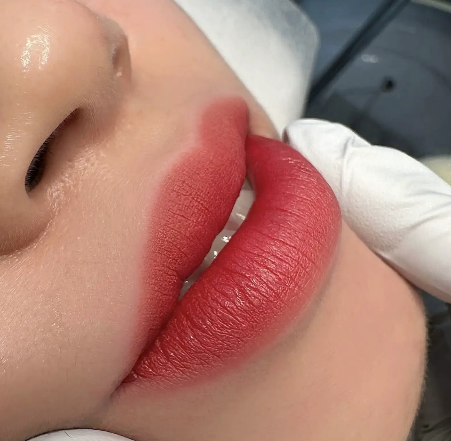 tattoo lip liner