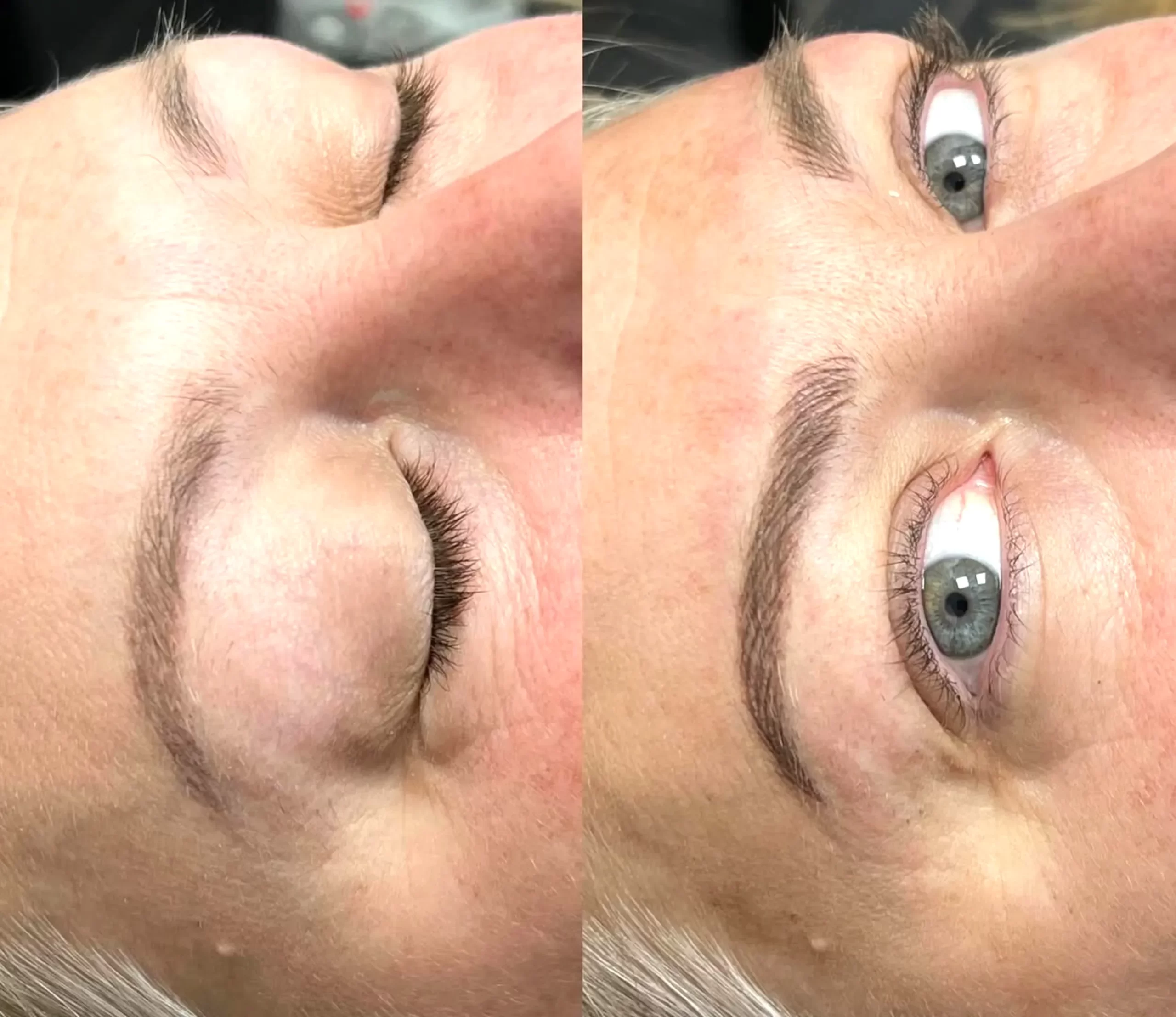 eyebrow embroidery melbourne