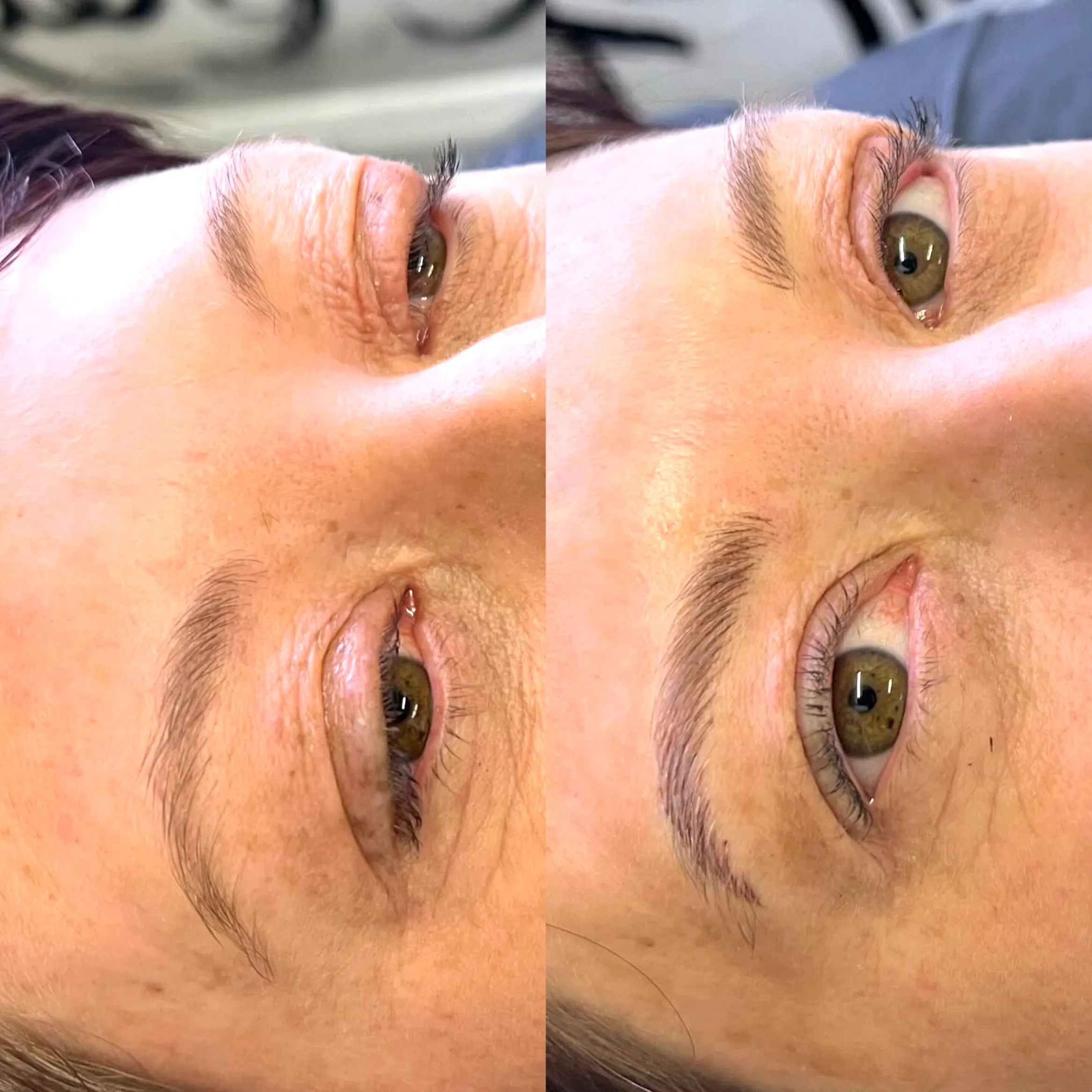 tattoo eyebrows melbourne