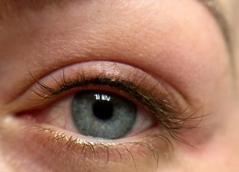 Who Should Avoid a Natural Eyeliner Tattoo?