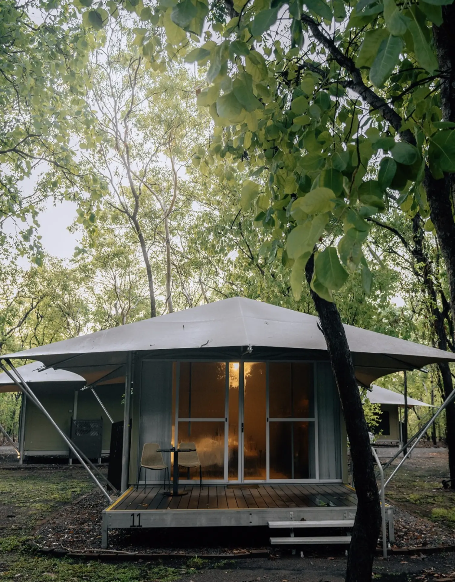 Kakadu Camping & Lodges