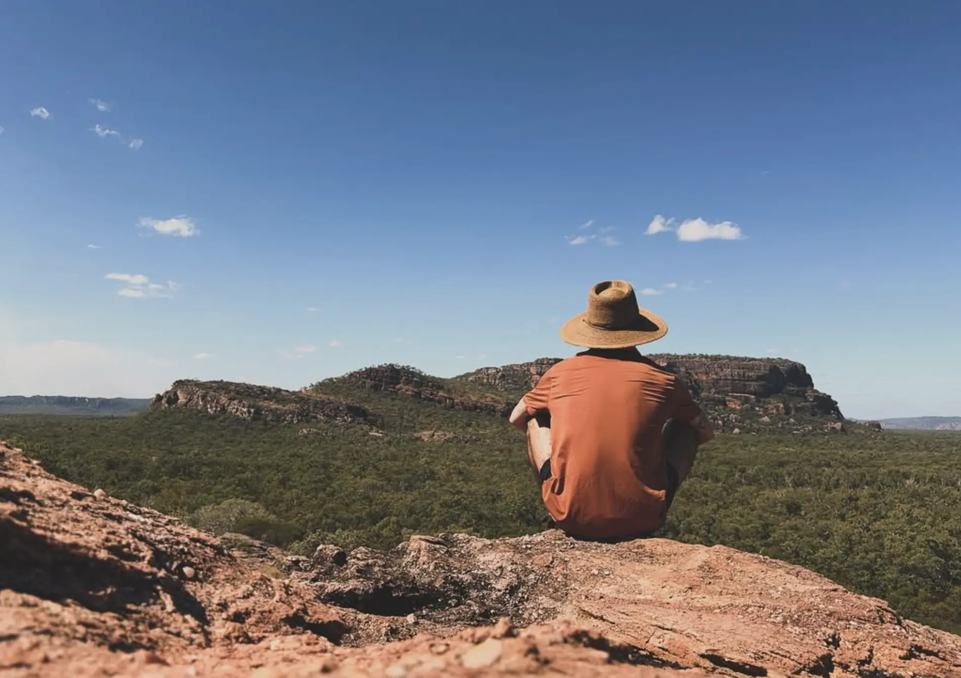 Kakadu Self-Drive Tips