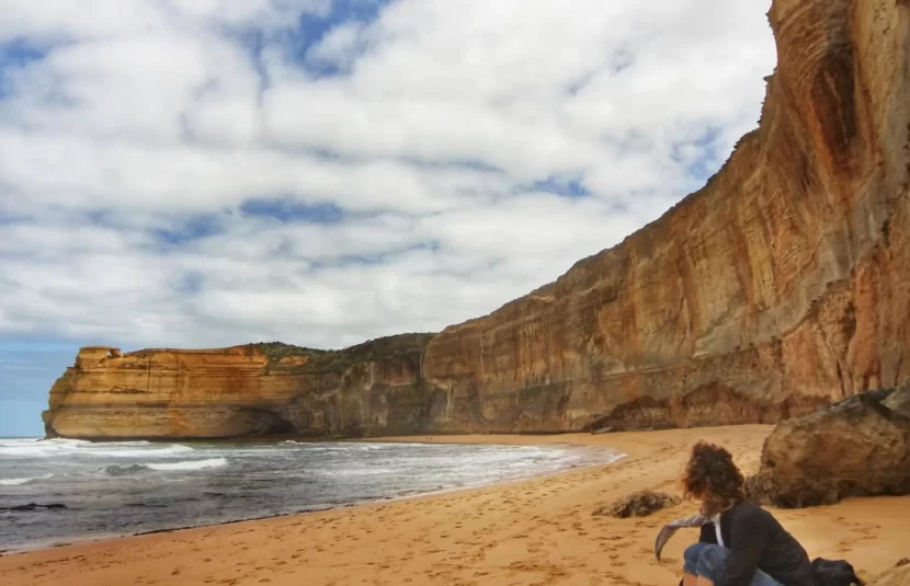 When Did London Bridge Collapse? | Great Ocean Road