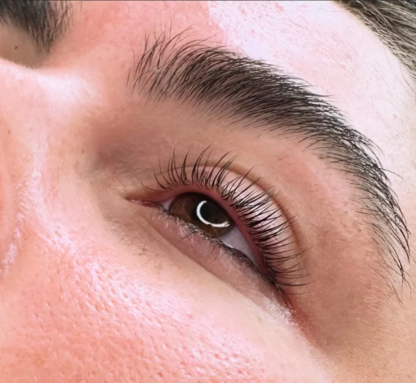 Is Getting a Lash Lift Bad for Your Lashes?