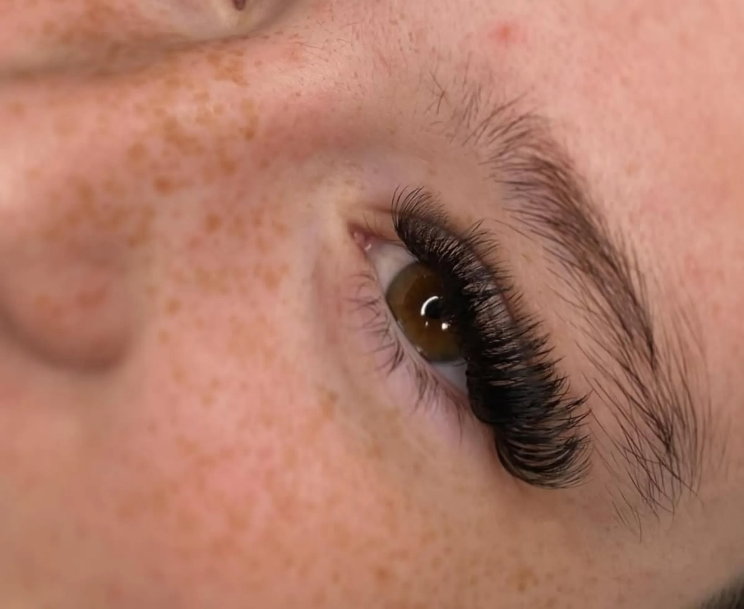 lash lift side effects