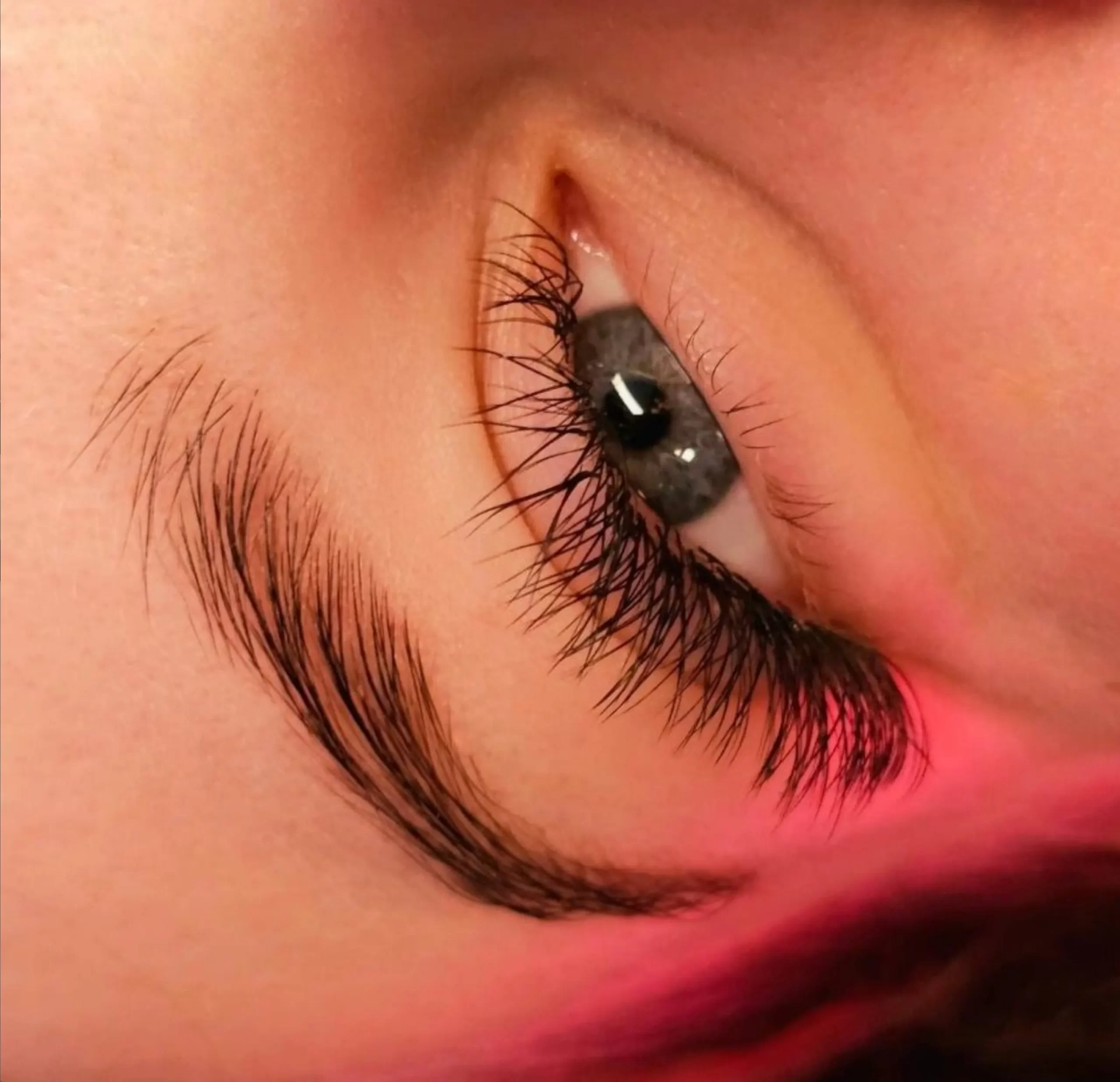 best brow tattoo for mature skin