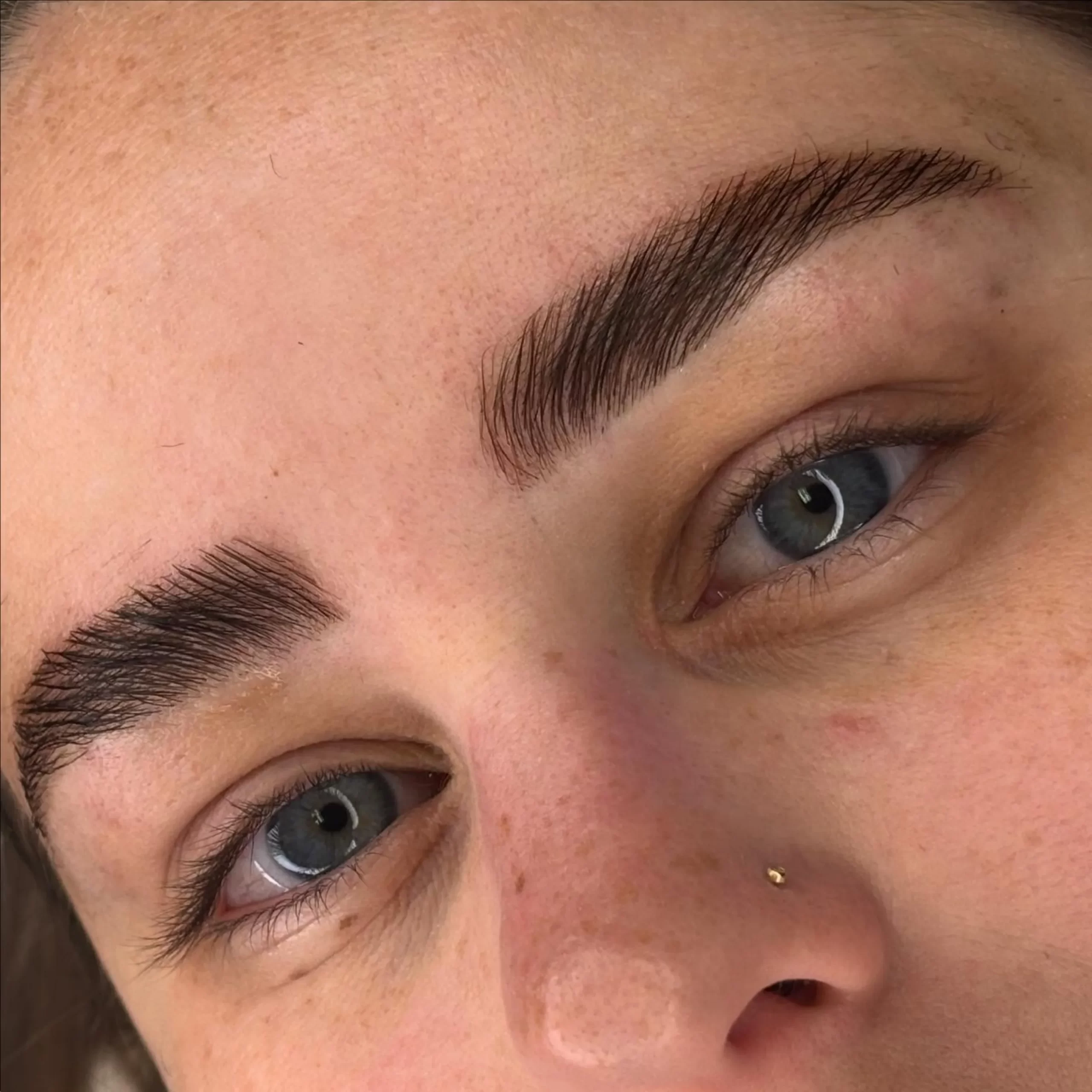 nano brows vs microblading