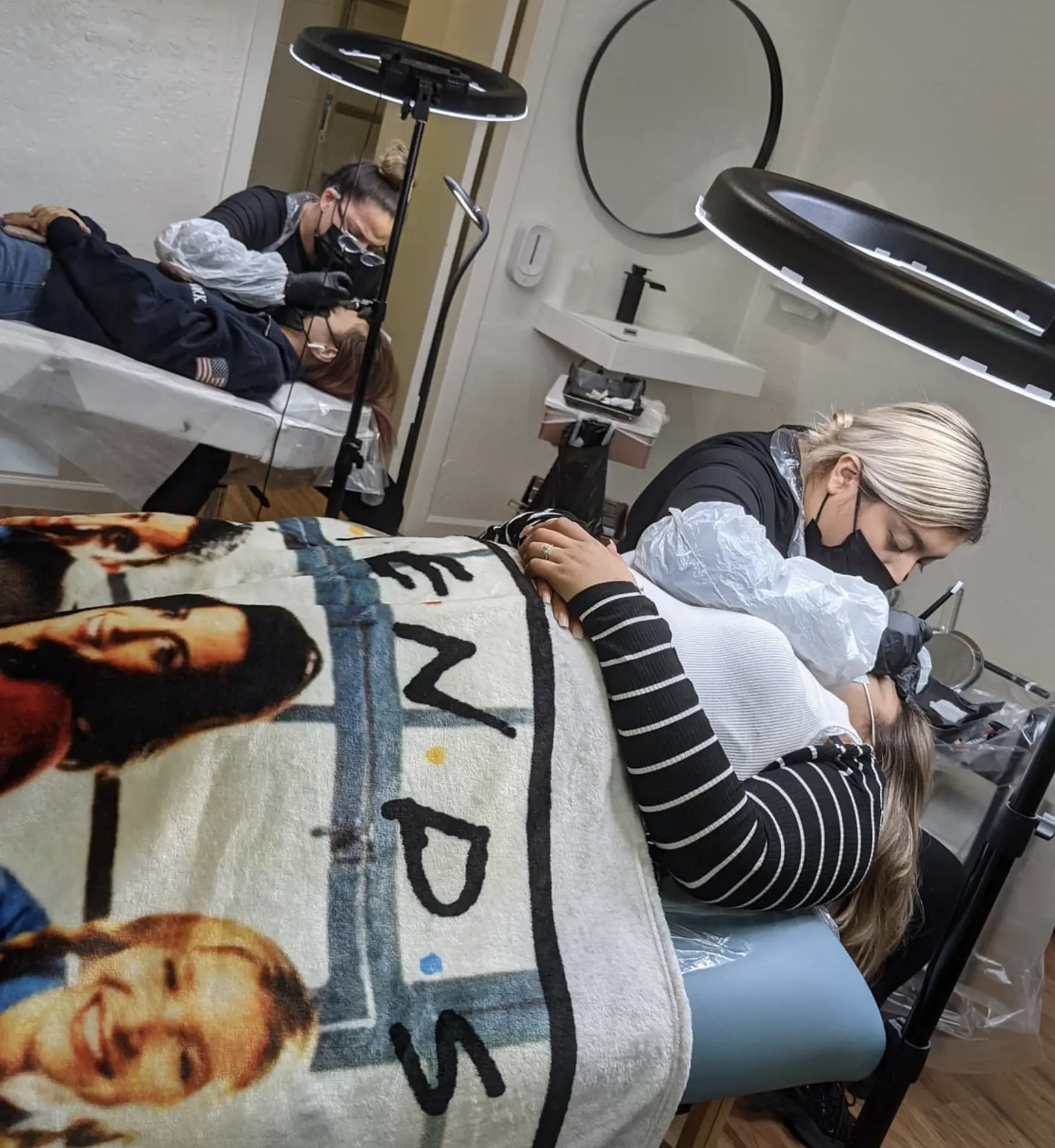cost of microblading in Australia