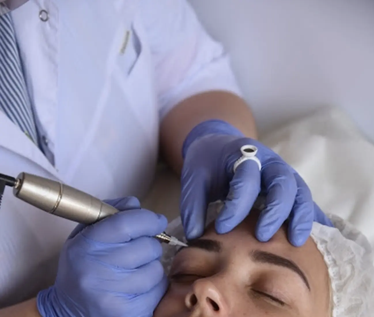 eyebrow tattoo cost