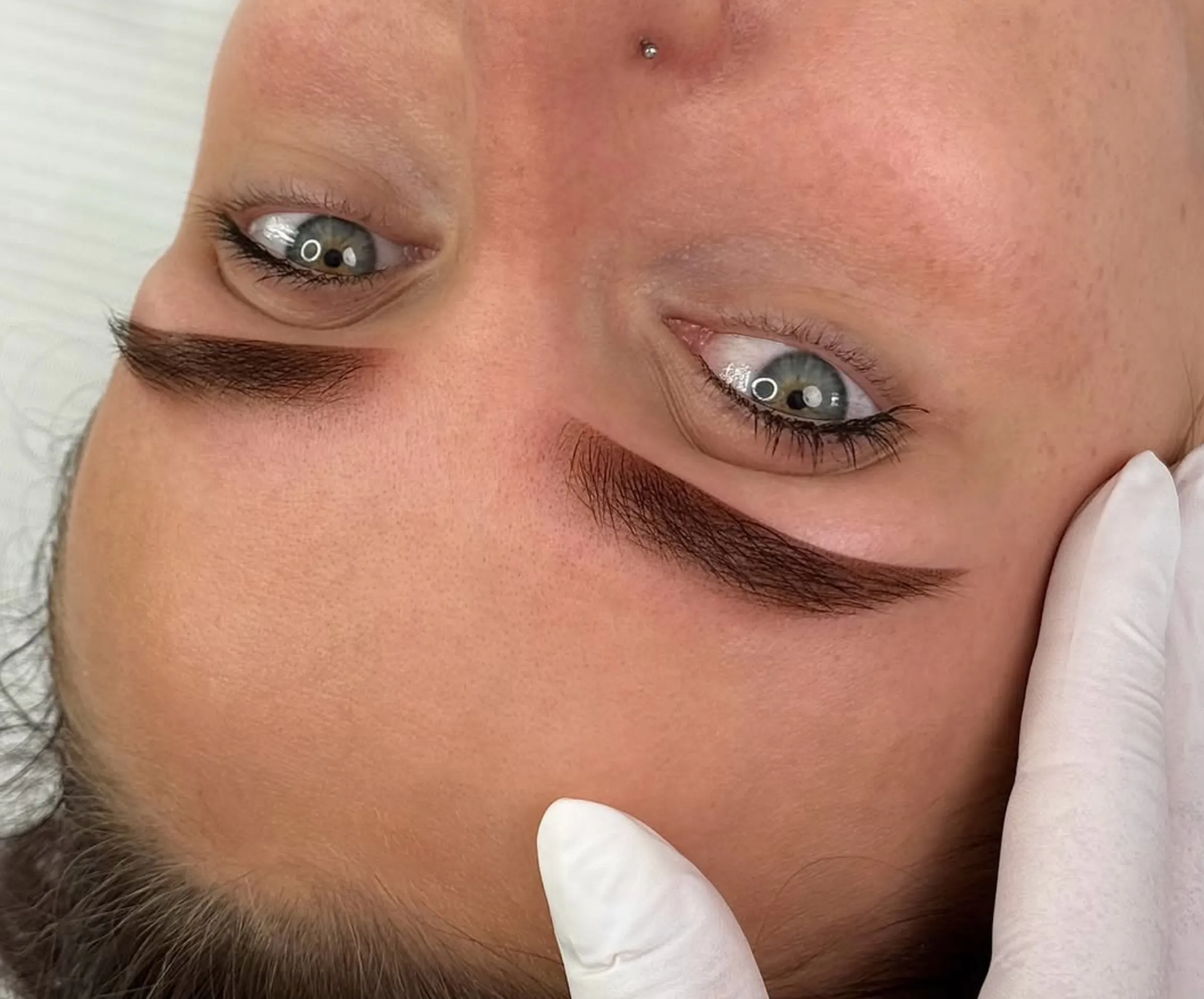 best eyebrow tattoo course Australia