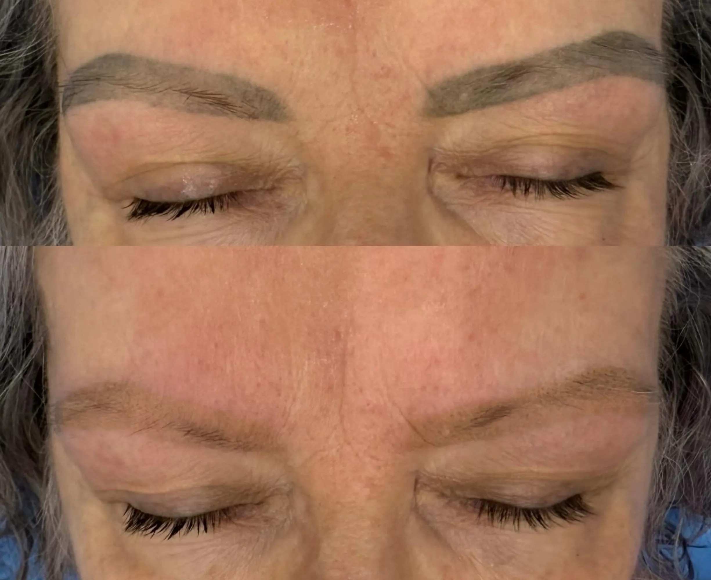 cosmetic tattoo course Melbourne