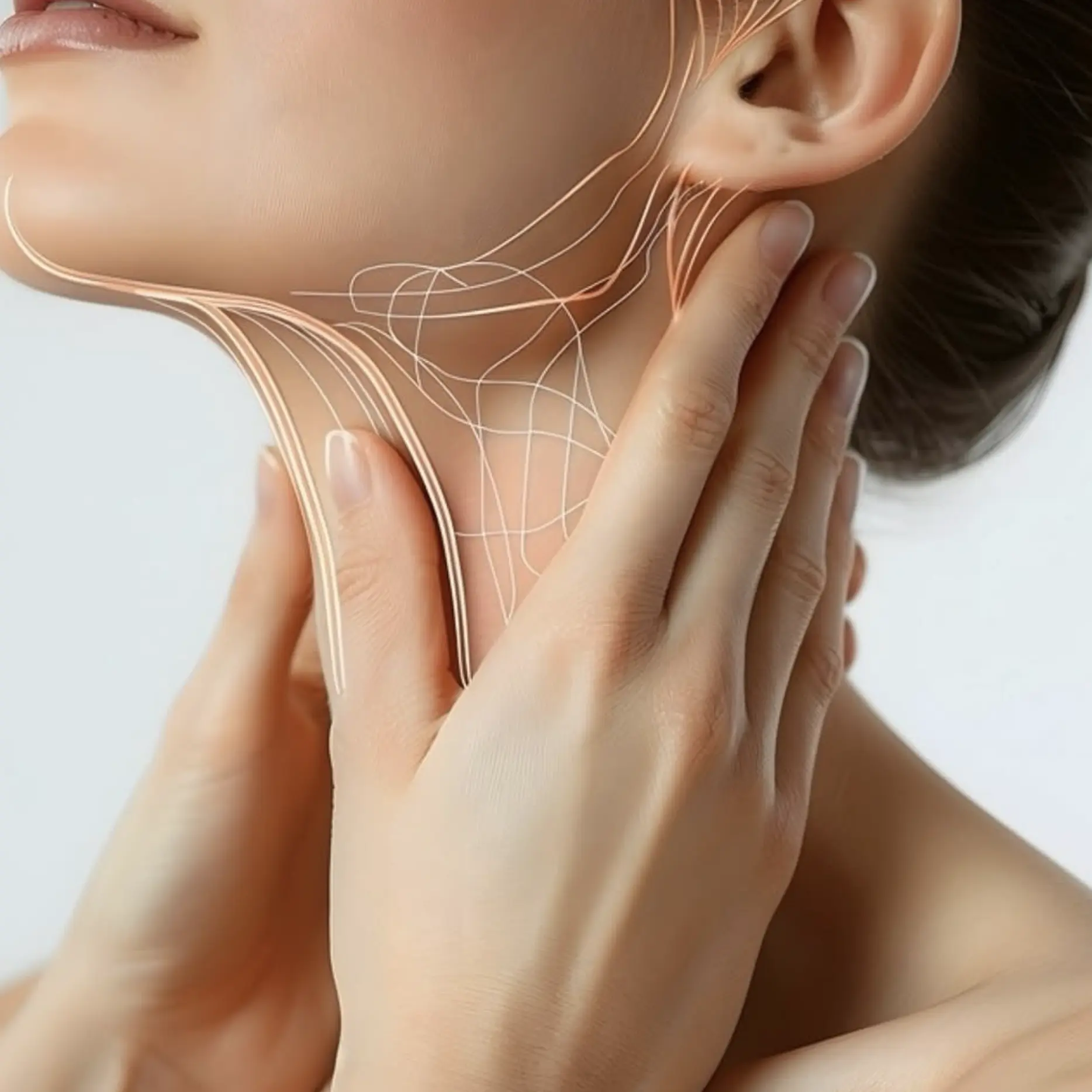 what is buccal facial massage